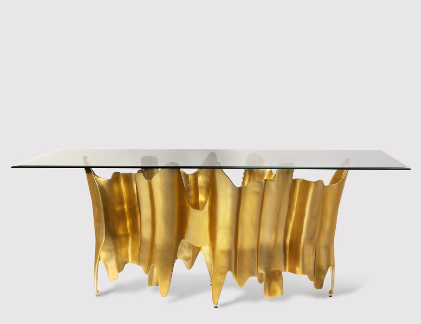 Modern Dining Tables, That You Will Fall In Love With