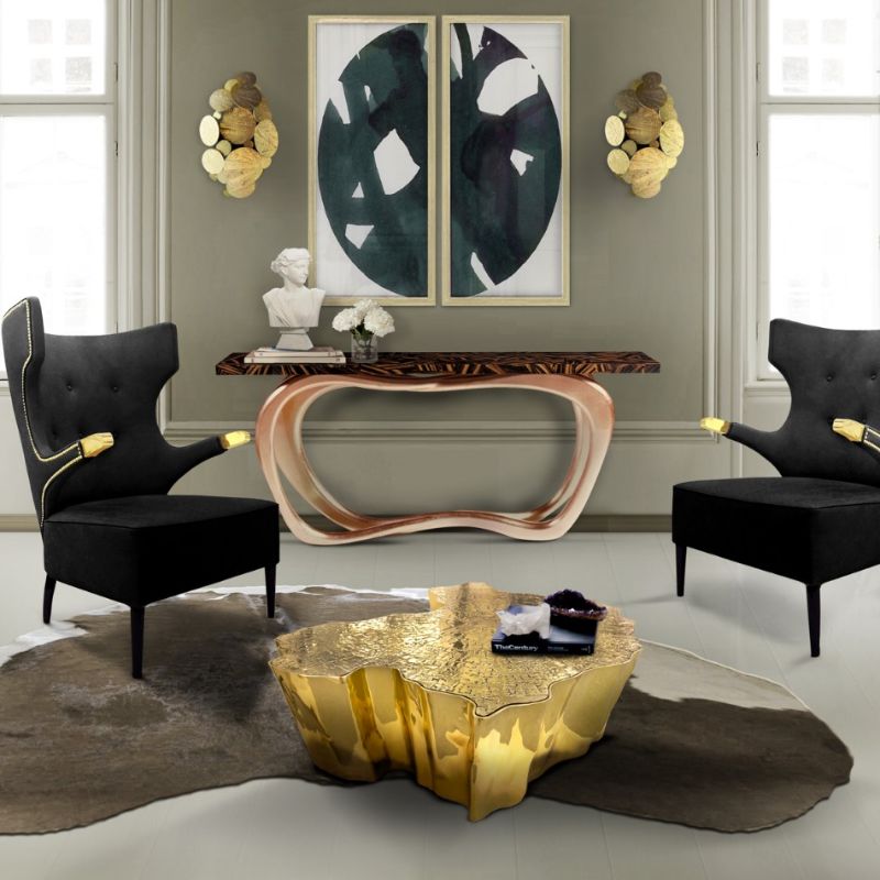 The Best Modern Coffee Tables To Inspiring Your Day