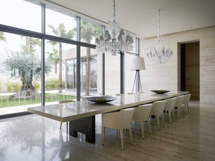 10 Dining Room Design Ideas To Devour Now
