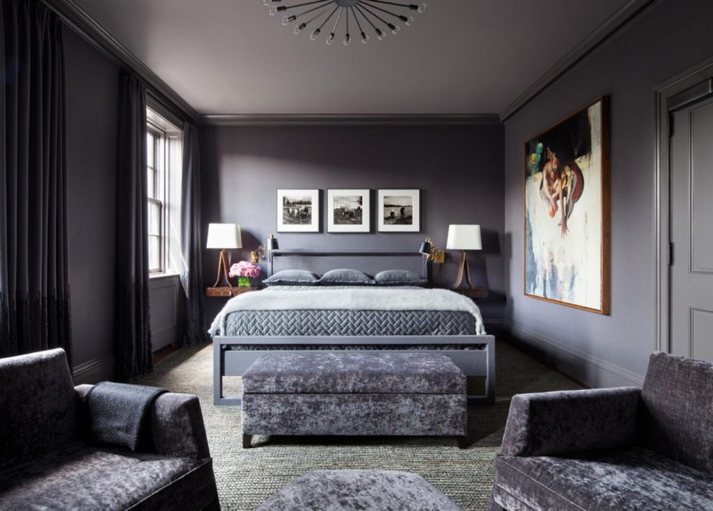 Shawn Henderson The Best Bedrooms Interior Design