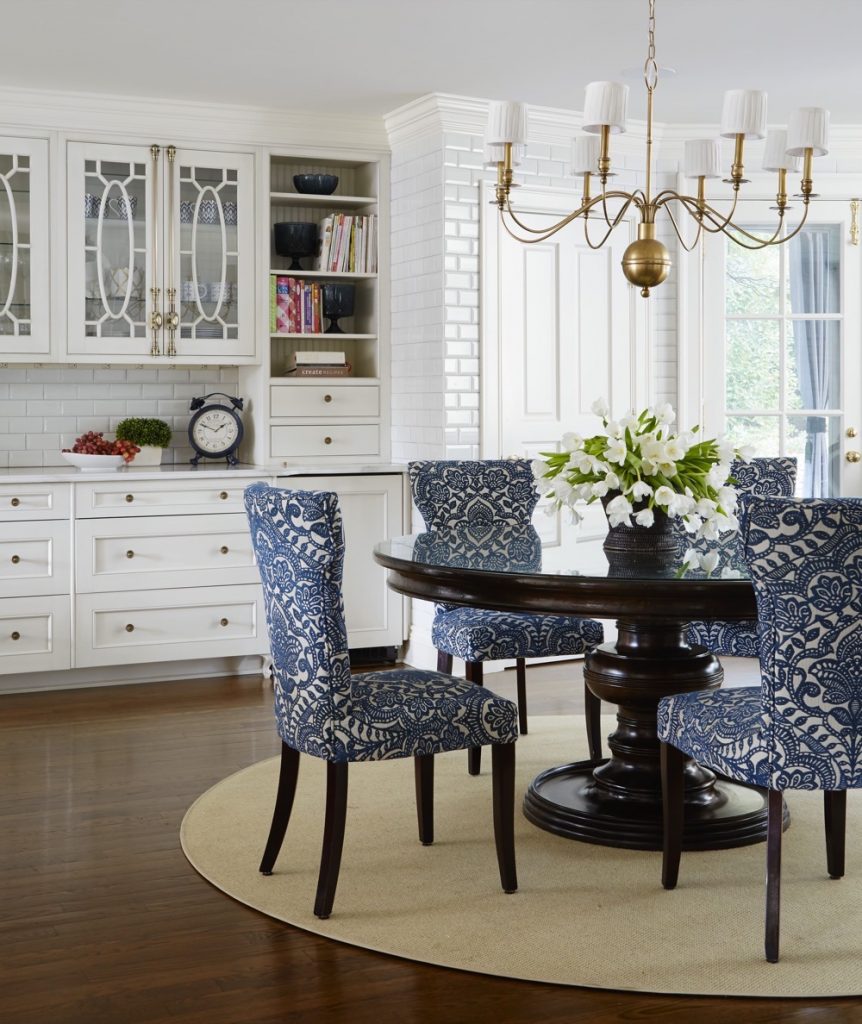 Corey Damen Jenkins The Best Interior Dining Rooms