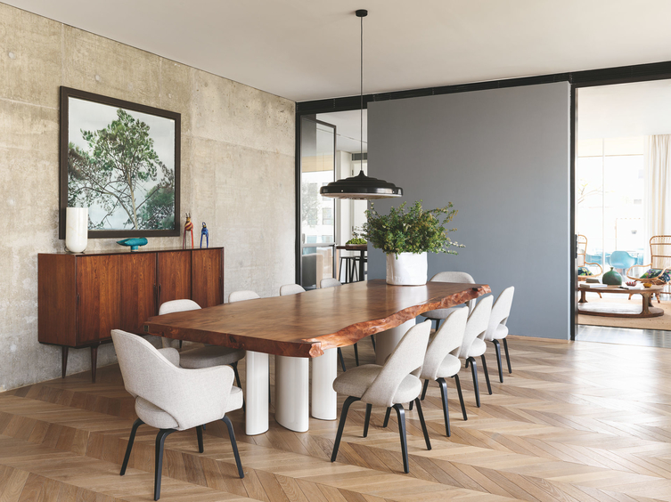 10 Dining Room Design Ideas To Devour Now