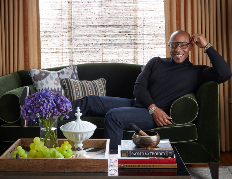 Corey Damen Jenkins The Best Interior Dining Rooms