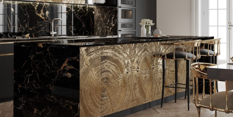 Trend Alert - Timeless Interior Design Trends To Upgrade Your Modern Dining Room