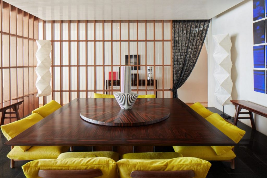 10 Dining Room Design Ideas To Devour Now