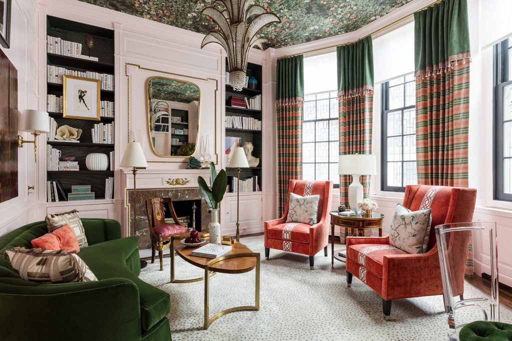 Corey Damen Jenkins The Best Interior Dining Rooms