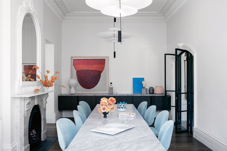 10 Dining Room Design Ideas To Devour Now