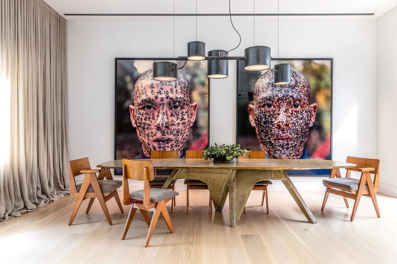 10 Dining Room Design Ideas To Devour Now
