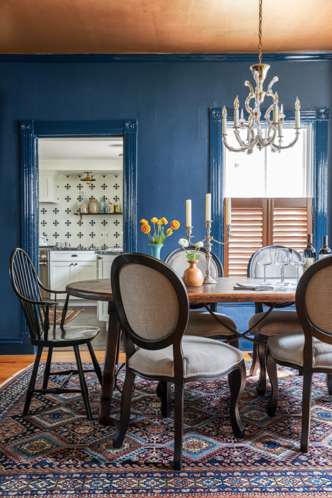 Maine Design - The Best Interior Ideas