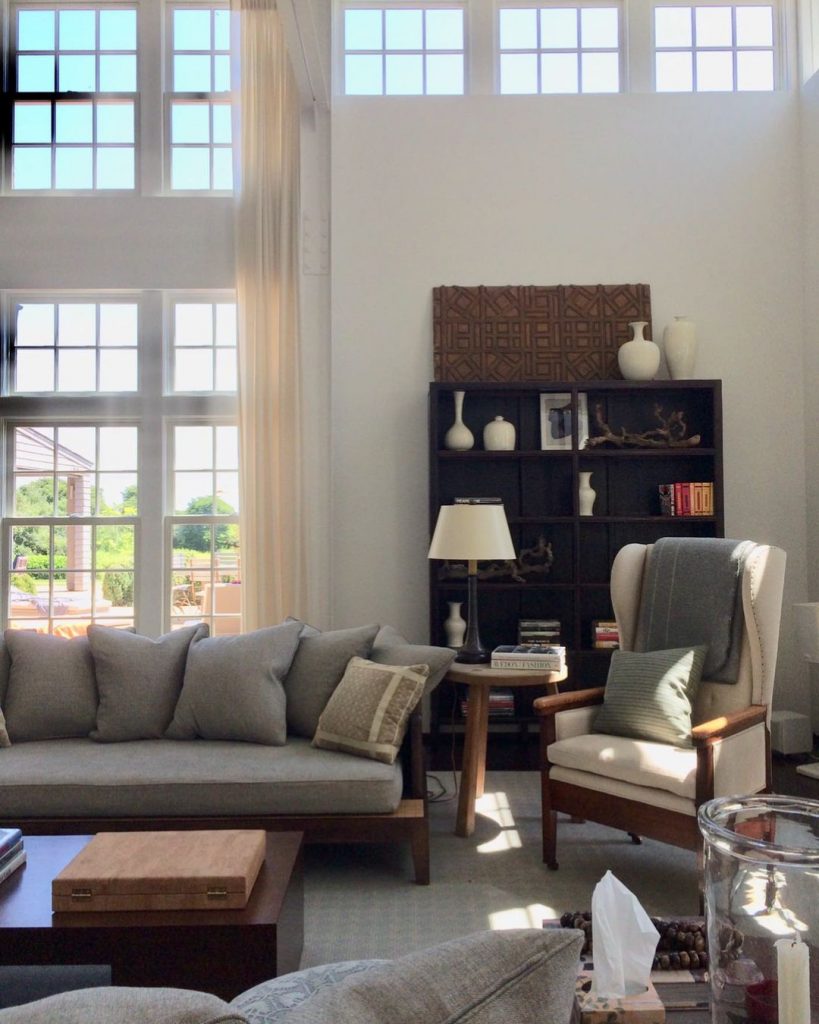 Maine Design - The Best Interior Ideas