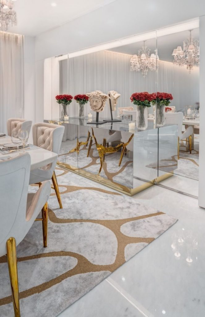 Modern Sideboards For Your Luxury Dining Room
