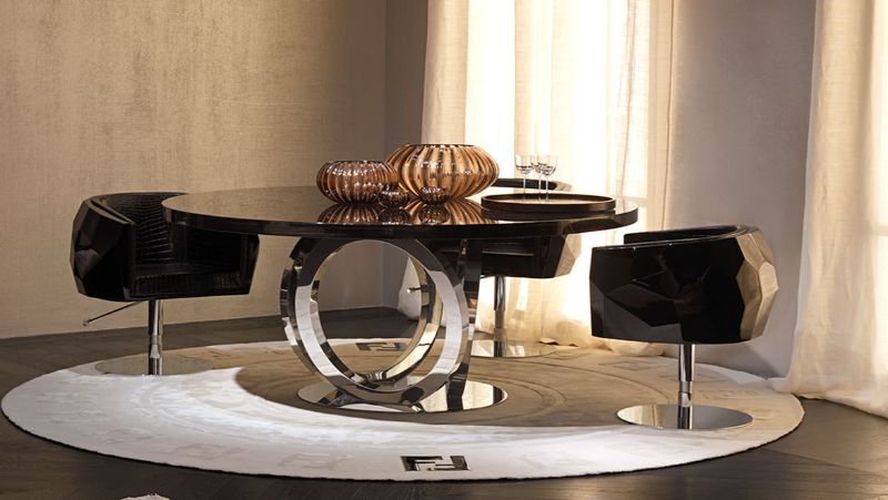 10 Luxury Dining Tables You Need To Have