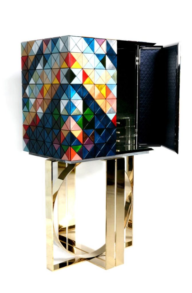 Luxury Interior Ideas To Bring The Milanese Luxury Style To Your Home