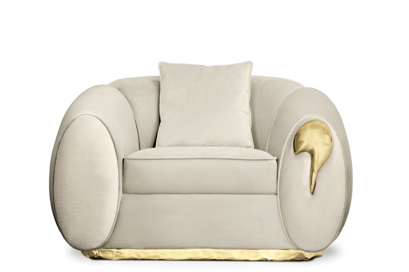 Luxury Interior Ideas To Bring The Milanese Luxury Style To Your Home