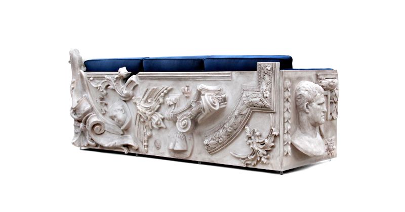 Luxury Interior Ideas To Bring The Milanese Luxury Style To Your Home
