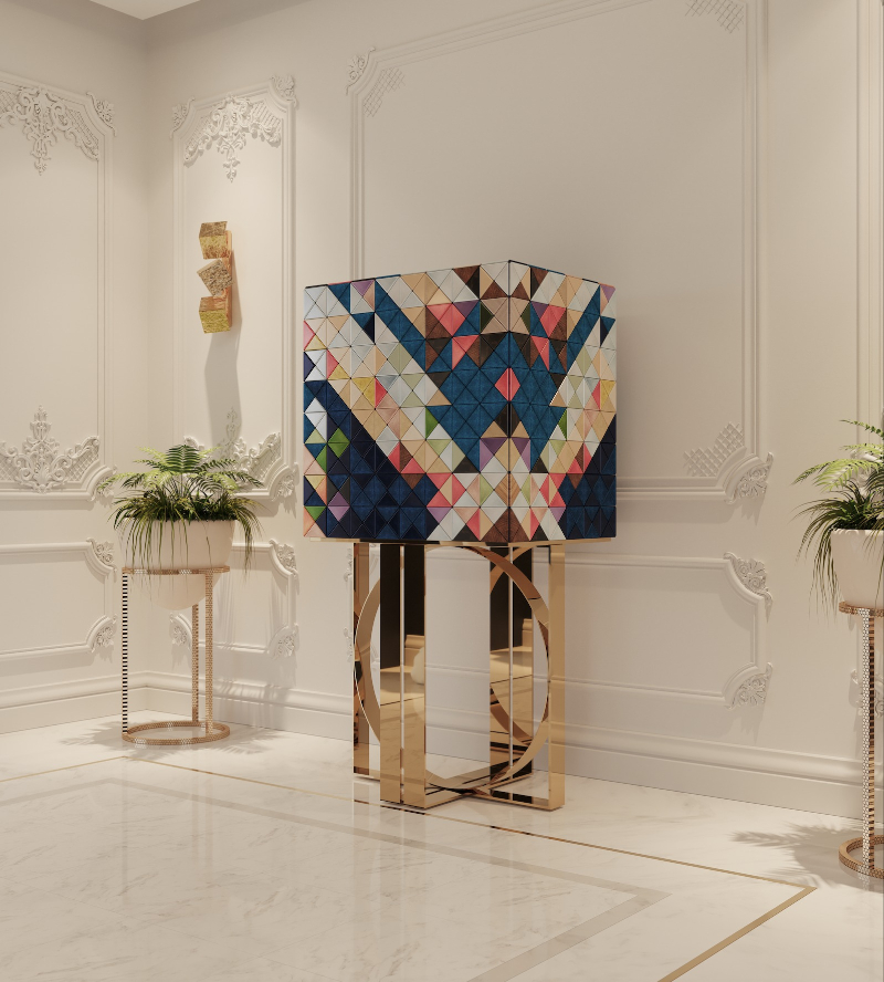 Luxury Interior Ideas To Bring The Milanese Luxury Style To Your Home