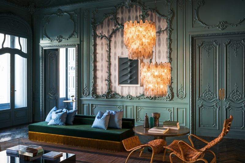 Luxury Interior Ideas To Bring The Milanese Luxury Style To Your Home
