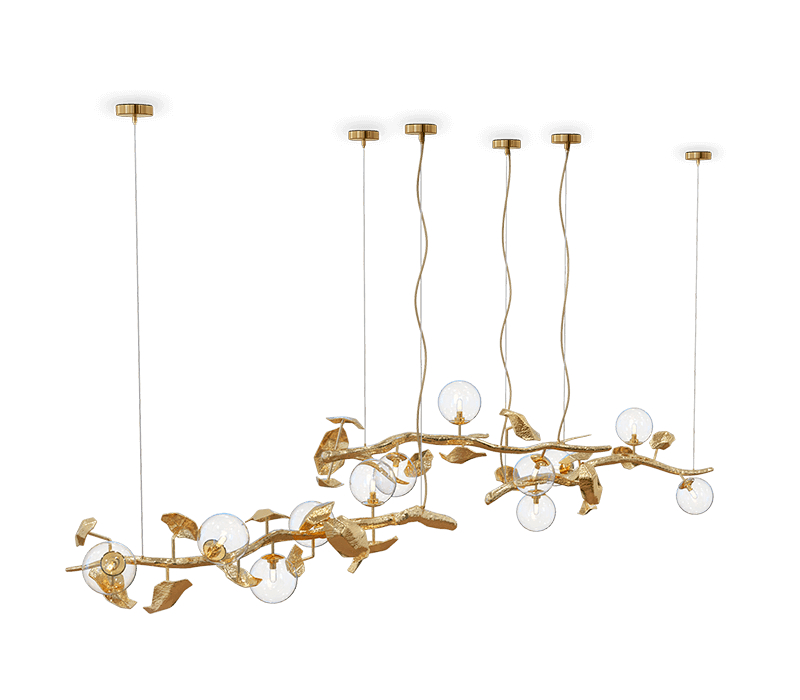 Luxury Interior Ideas To Bring The Milanese Luxury Style To Your Home