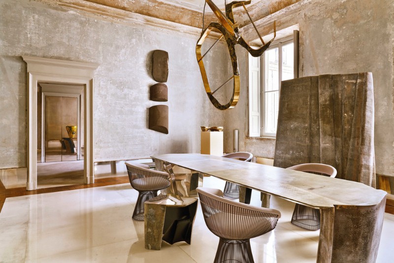 Luxury Interior Ideas To Bring The Milanese Luxury Style To Your Home
