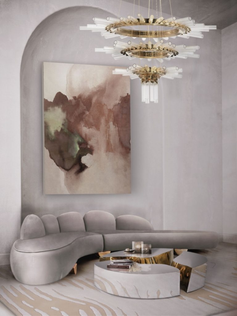 Luxury Furniture With The Best Interior Design Ideas