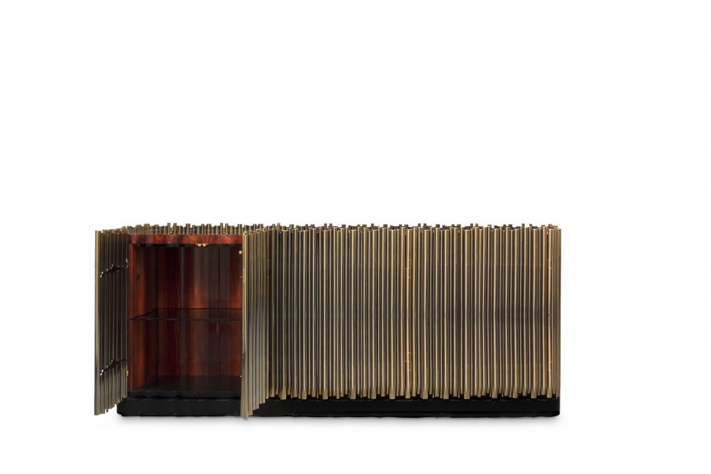 Modern Sideboards That Are True Pieces Of Art