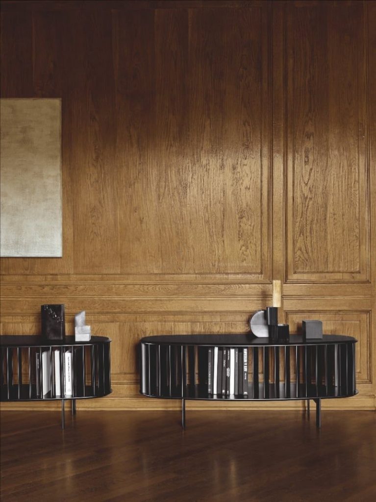 New Furniture Design: Coffee and Side Tables For Your Home