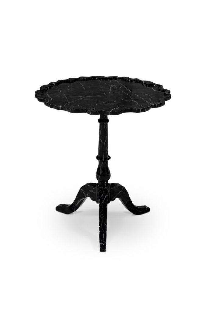New Furniture Design: Coffee and Side Tables For Your Home