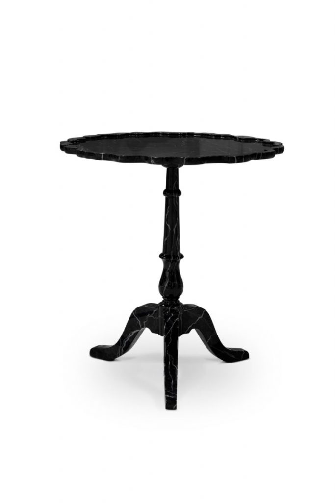 New Furniture Designs: Coffee and Side Tables For Your Home