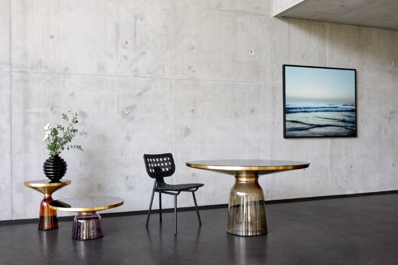 New Furniture Design: Coffee and Side Tables For Your Home