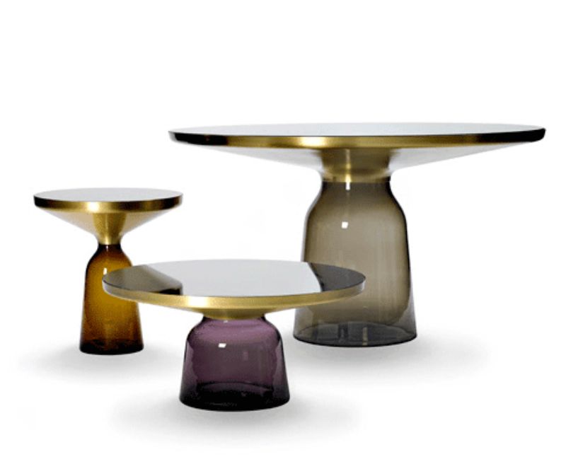 New Furniture Design: Coffee and Side Tables For Your Home