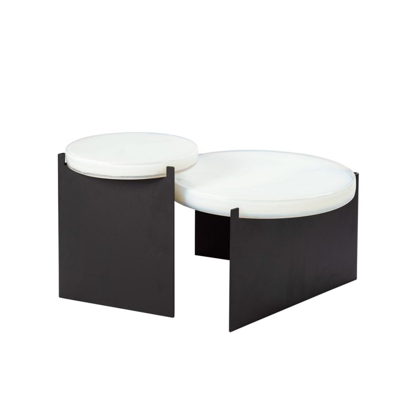 New Furniture Designs: Coffee and Side Tables For Your Home