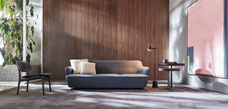 New Furniture Designs: Coffee and Side Tables For Your Home