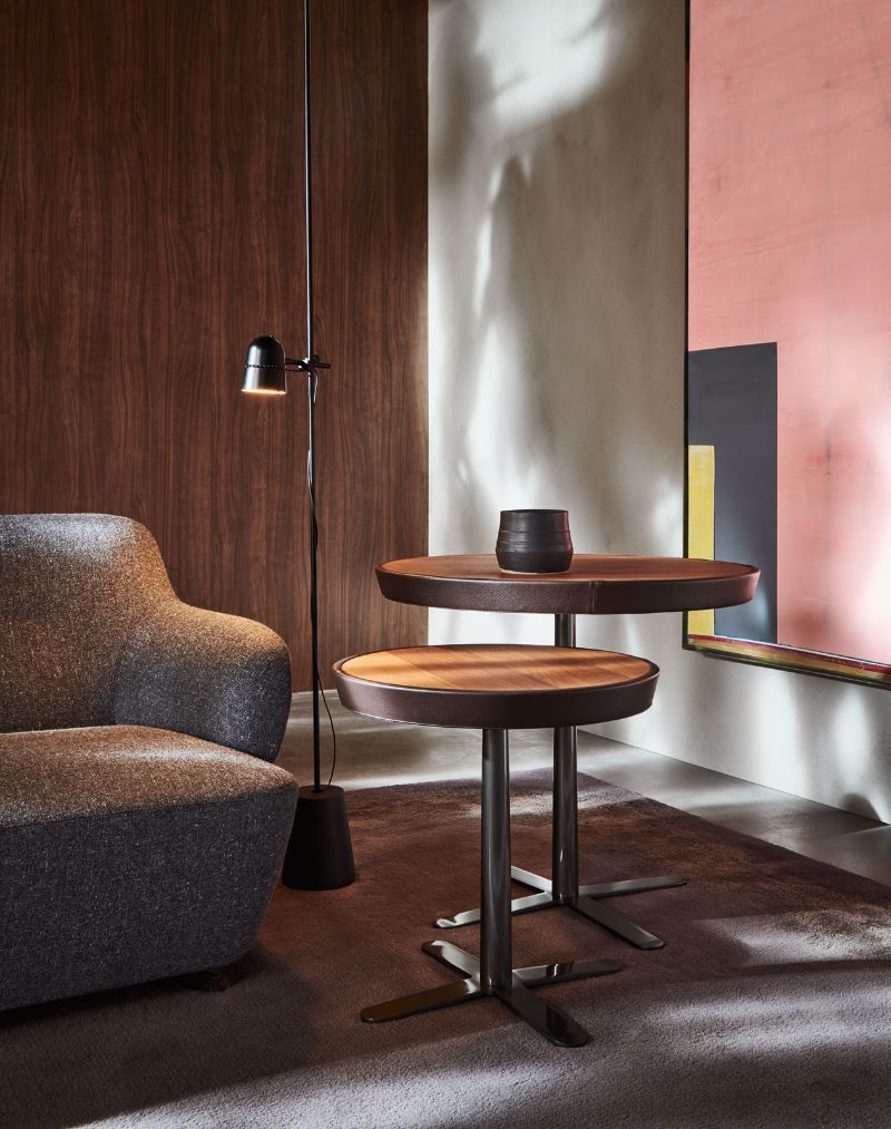 New Furniture Designs: Coffee and Side Tables For Your Home