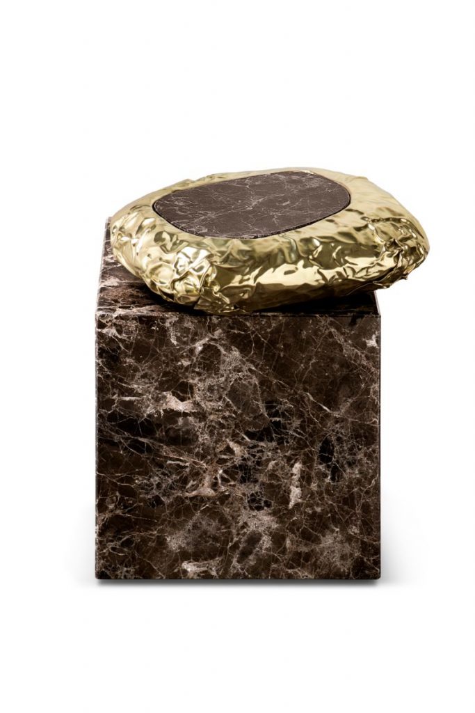 New Furniture Designs: Coffee and Side Tables For Your Home