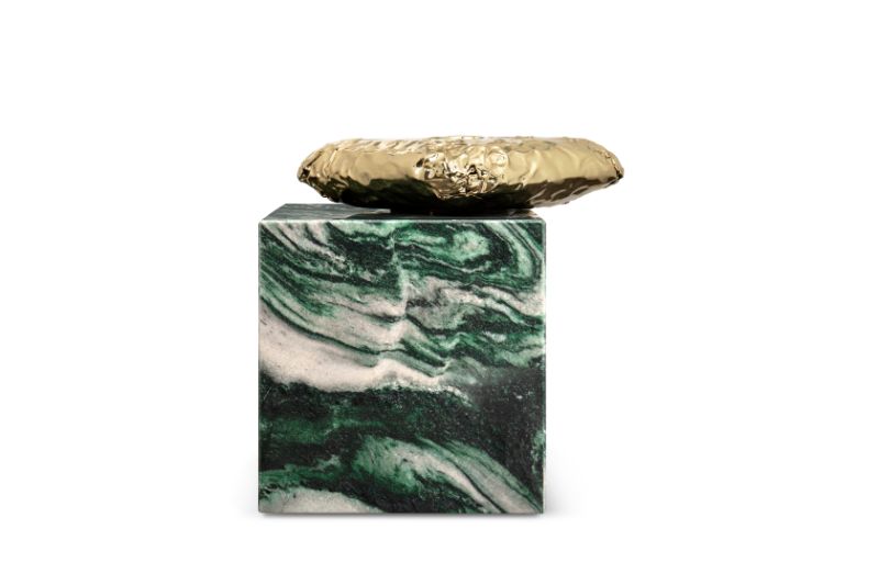 New Furniture Designs: Coffee and Side Tables For Your Home