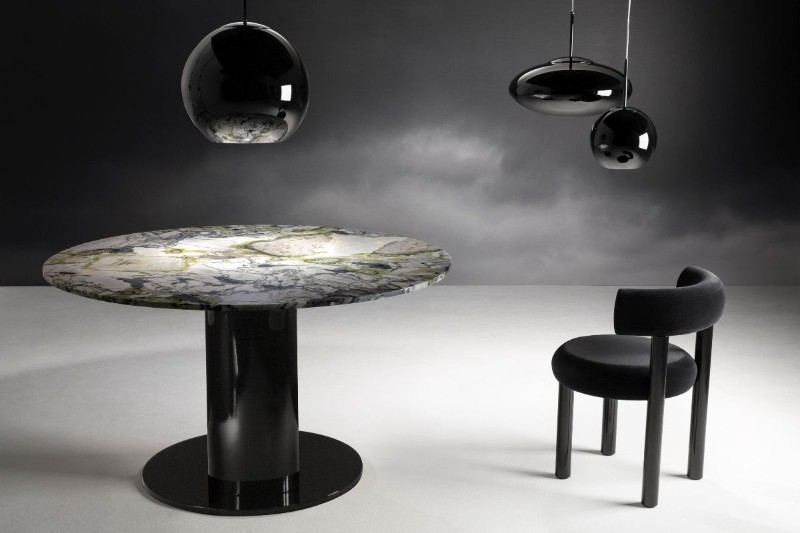 “The Manzoni” - A Restaurant Design Project by Tom Dixon in Milan