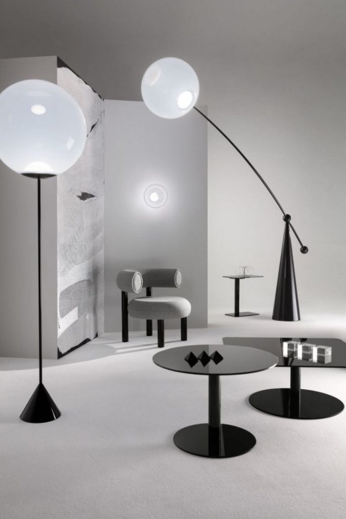 “The Manzoni” - A Restaurant Design Project by Tom Dixon in Milan
