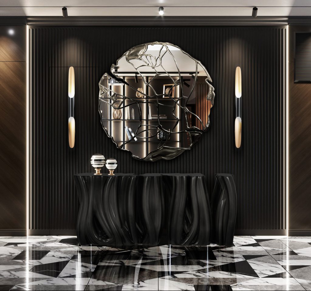 Limited Luxury Furniture Edition Ready To Ship!