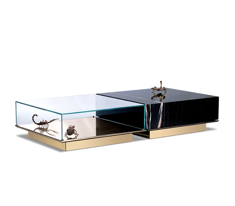 Limited Luxury Furniture Edition Ready To Ship!