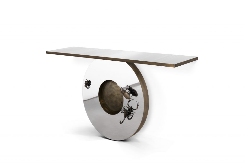 Limited Luxury Furniture Edition Ready To Ship!