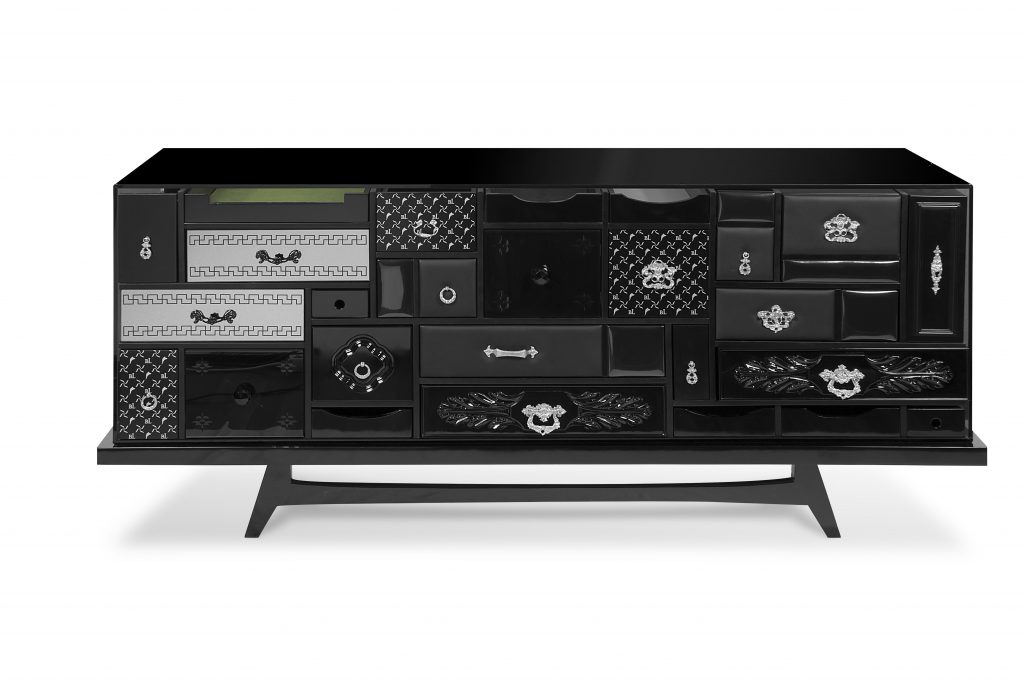 Limited Luxury Furniture Edition Ready To Ship!