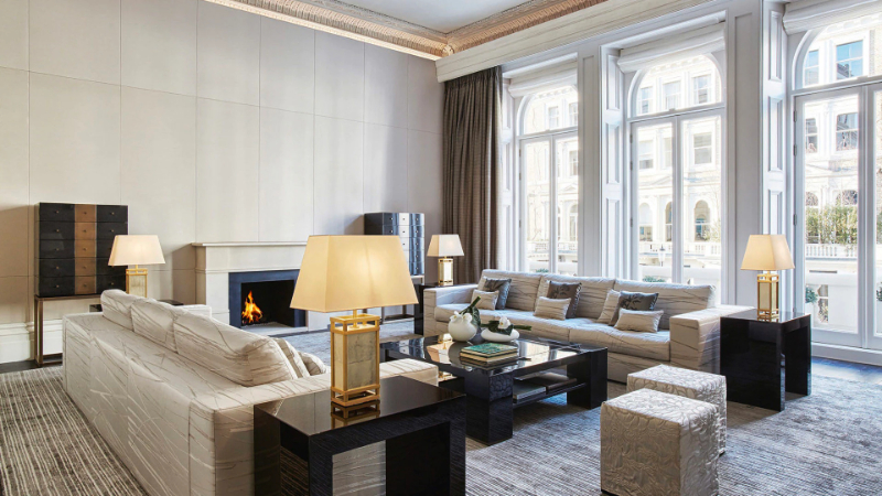 Top Milan Luxury Furniture Brands - Exclusive Style