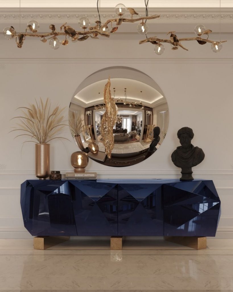 Luxury Design by Boca do Lobo - The Best Interiors