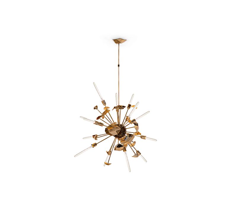 Ferris Rafauli: The Most Luxury And Magnificient Dining Rooms