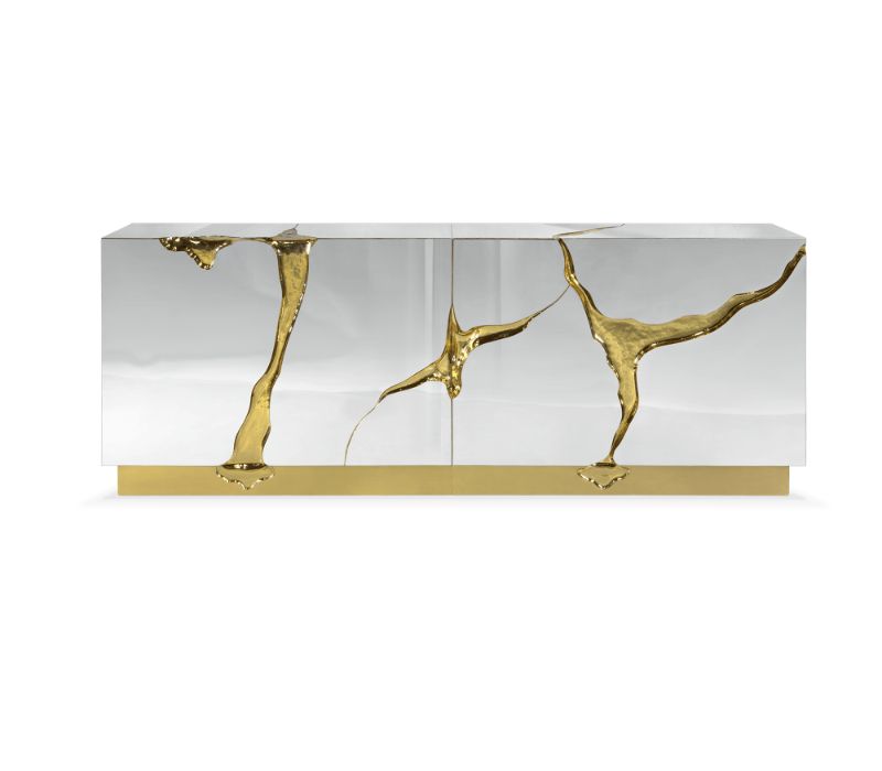 Ferris Rafauli: The Most Luxury And Magnificient Dining Rooms