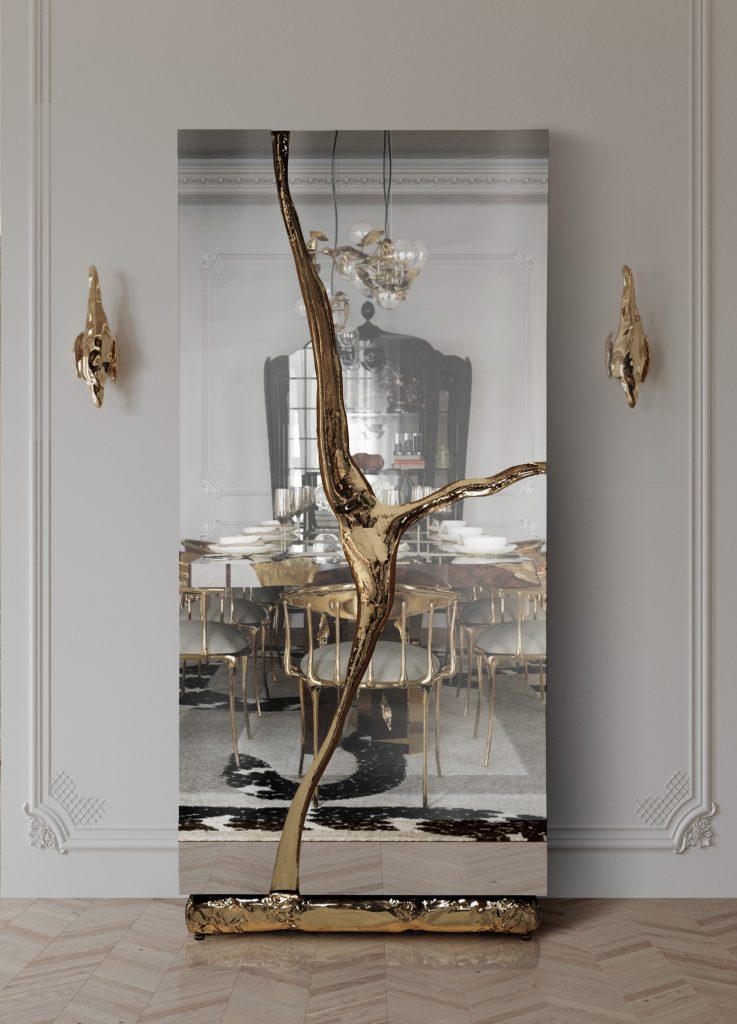 10 Dining Room Settings For A Luxury Home