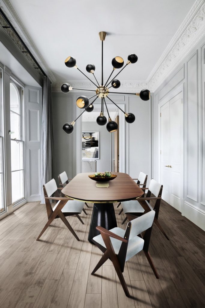 The Best Dining Room Inspiration For All Design Lovers