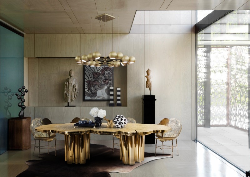 The Best Dining Room Inspiration For All Design Lovers