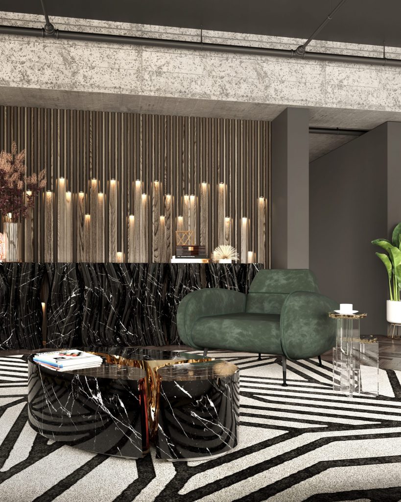 The Best Dining Room Inspiration For All Design Lovers