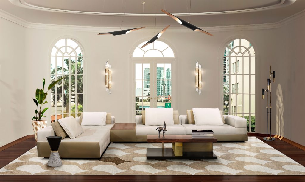 Creative and Luxury Cozy Corners For Your Interior Decor Ideas